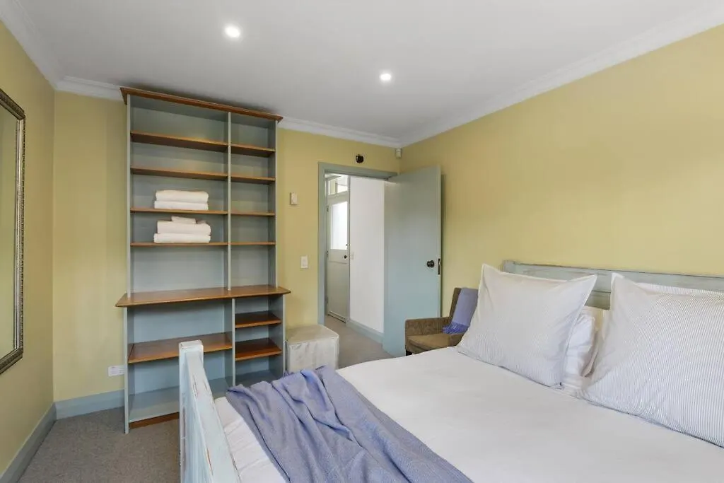 Feriehus Parkside Oasis - Merivale Christchurch
